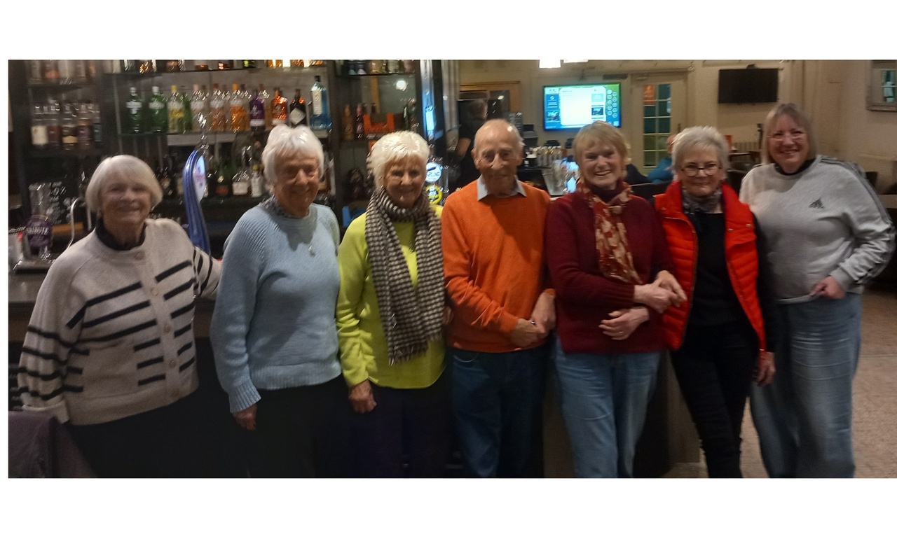 Quiz Night Thursday 15rh Jamauary 2026