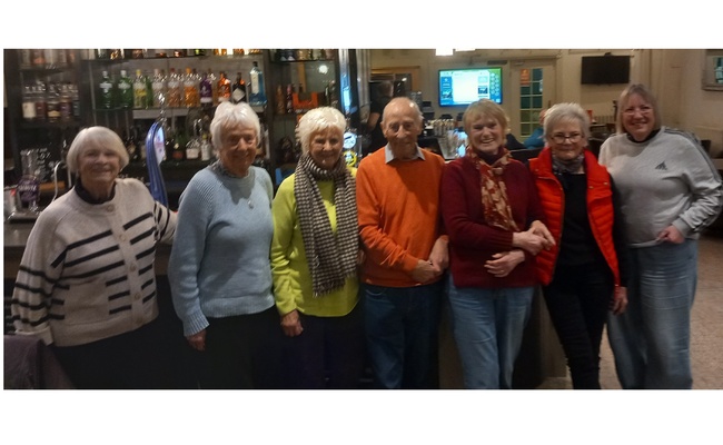 Quiz Night Thursday 15rh Jamauary 2026