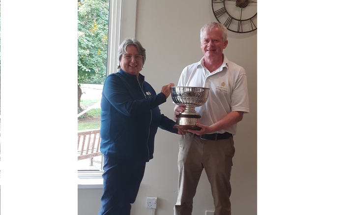 Bearable Cup Match Report Wednesday 9th September 2026