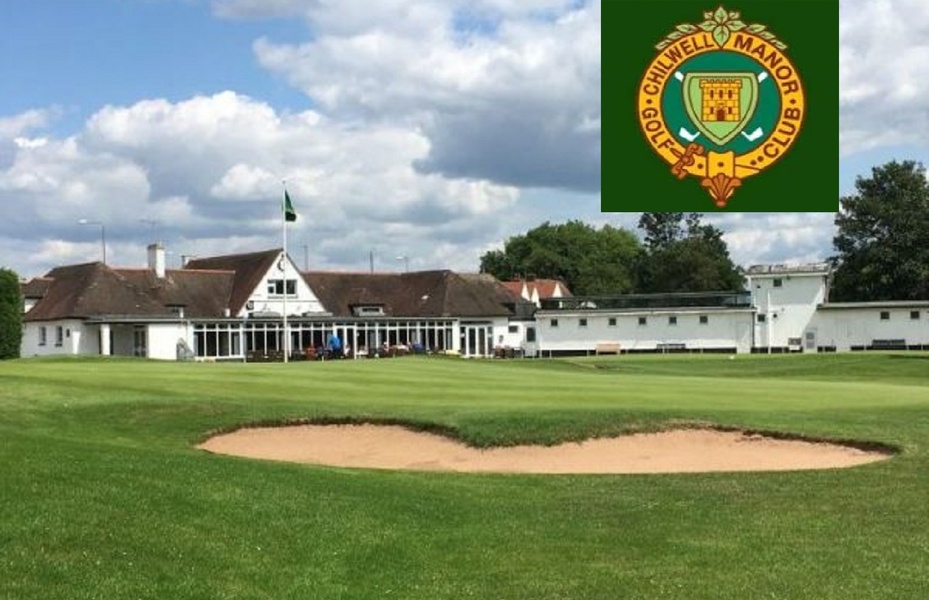 BFGC Seniors v Chilwell GC Away Match Result 2024