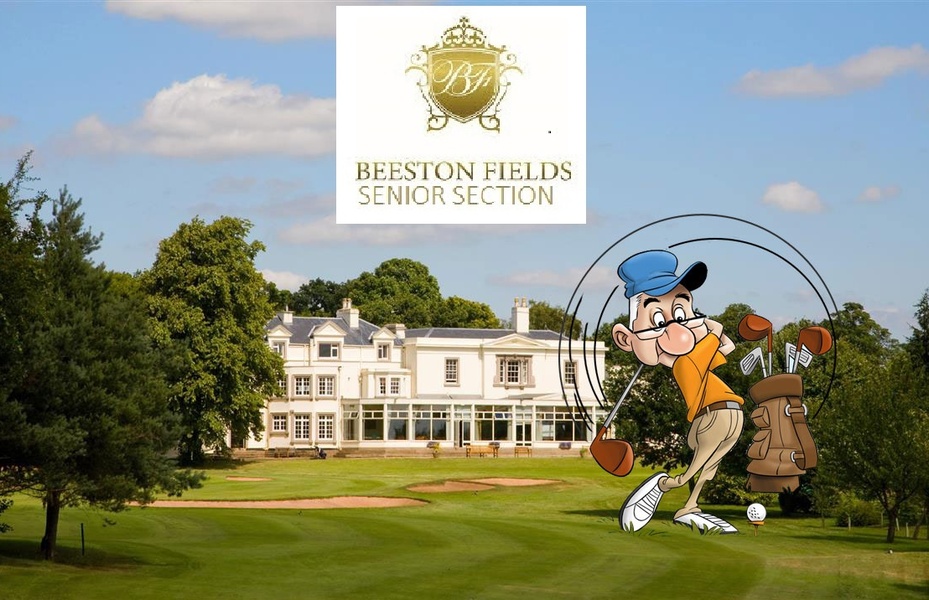 BFGC Seniors v  Erewash Valley GC Home Match Result Monday 19th June 2023