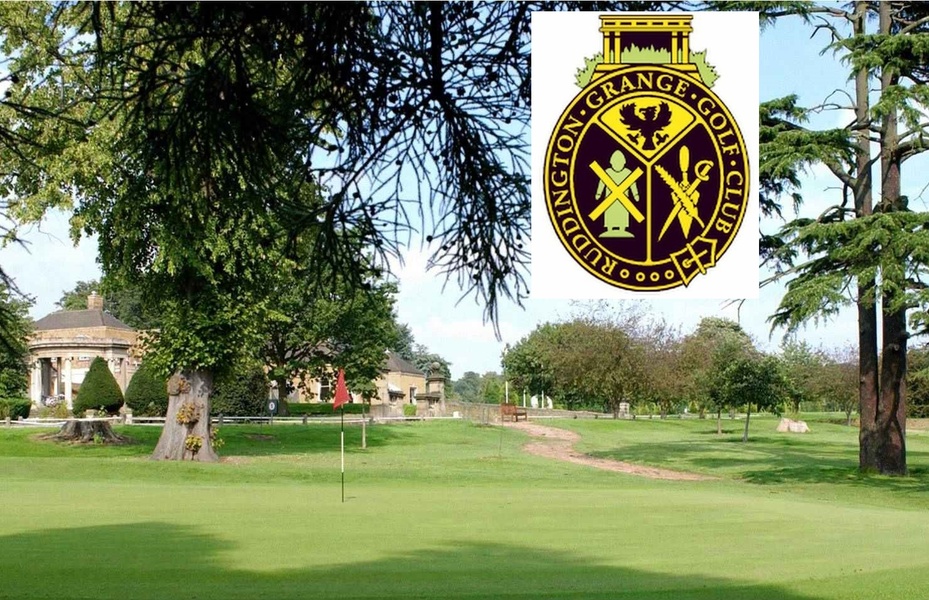 BFGC Seniors v Ruddington Grange GC Away Match Result 2024