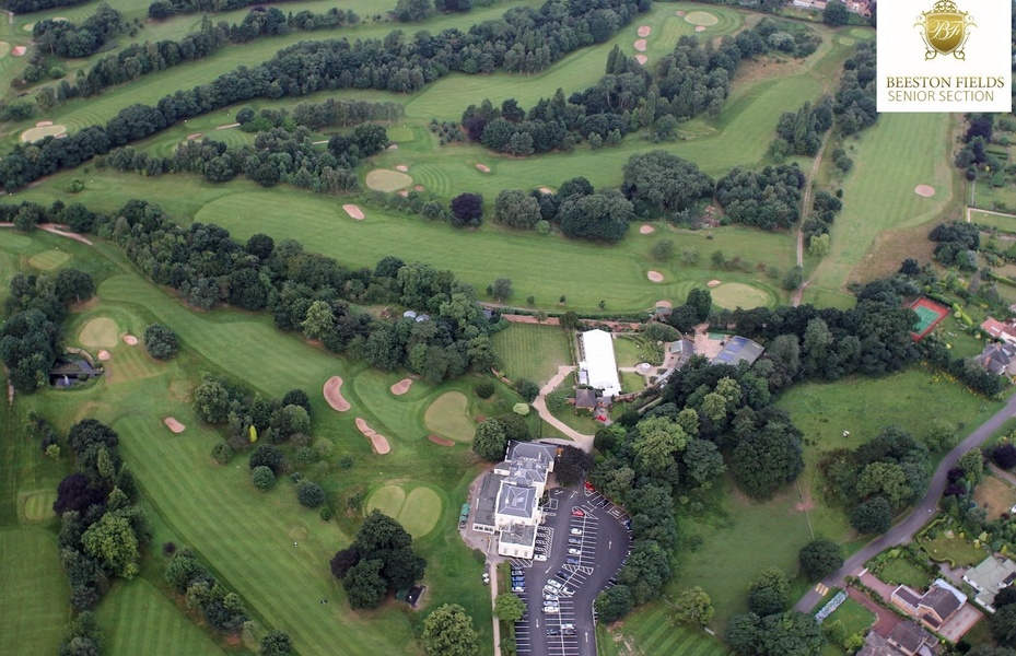 BFGC Seniors v Stanton ot Wolds GC Home Match Result 2024