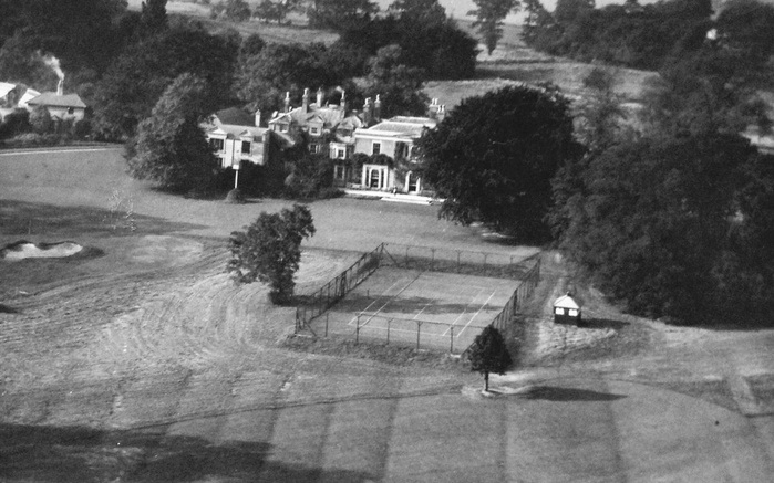 BFGC Seniors v Worsop GC Home Match Result 2024