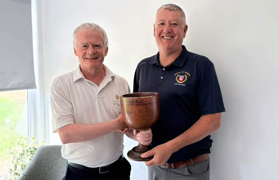 Birstall AWAY MATCH RESULT Wednesday 15th July 2026