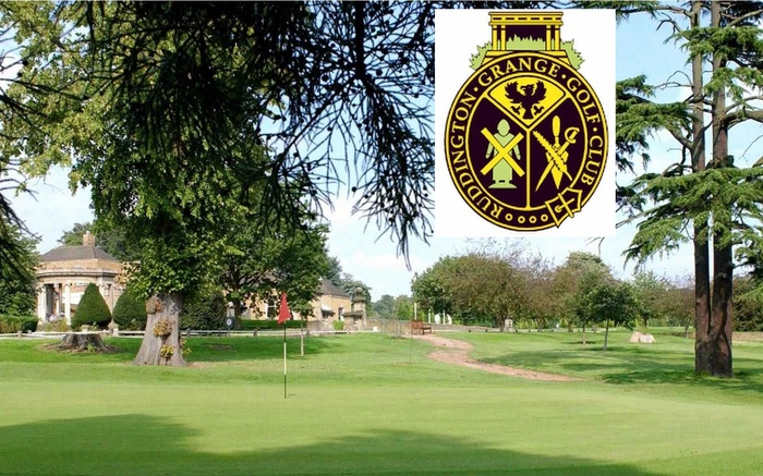 Senior's Inter Club Match V Ruddington Grange GC Away Friday 6th September 2024