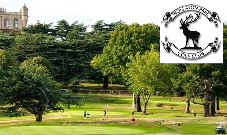 Senior's Inter Club Match versus Wollaton Park  GC Away Team Monday 16th September 2024