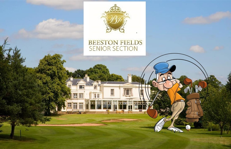 Seniors Inter Club Match vs Erewash Valley (Home) Friday 12th June 2026